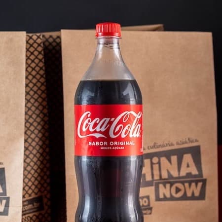 Coca-Cola 1 Litro