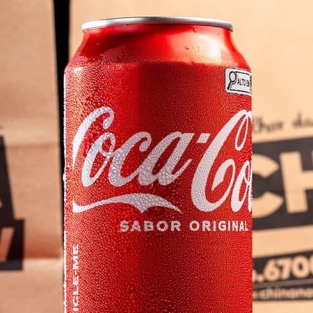 Coca-Cola Original 350ml