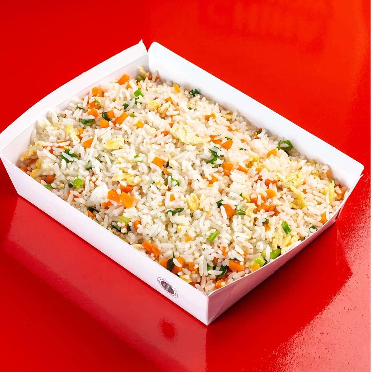Risoto Chop Suey